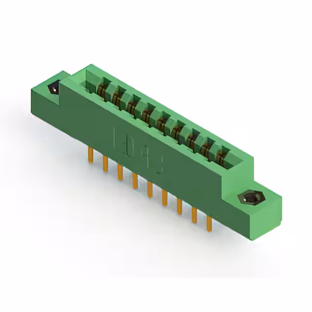 305-018-520-208 EDAC Inc.  Edgeboard Connectors